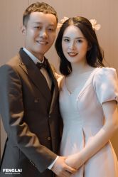 -33度婚纱礼服馆(仁和广场店)