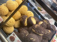 -西树泡芙(正佳店)