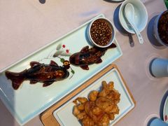 -四世同堂·京菜·烤鸭(双井店)