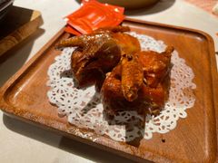 -话梅·客家小厨(东门店)