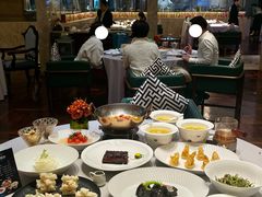 -南景饭店(万家丽路店)