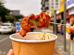 -降龙爪爪(建设路1店)