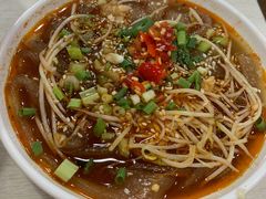-蜀串香牛杂火锅串串
