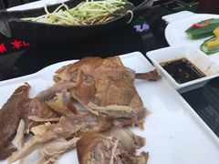 -新兴园饺子馆(北京百子湾店)