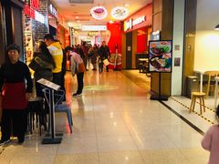 -北京华联购物中心(天通苑店)