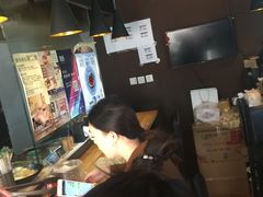 -汪爹爹武汉牛三鲜(朝外大街店)
