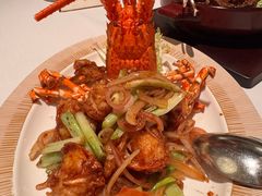 -香宫(九龙香格里拉店)
