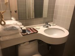 -锦江之星(苏州吴中万达广场友联地铁站店)