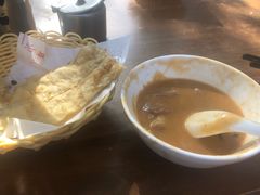 -方中山胡辣汤(西安高新区店)