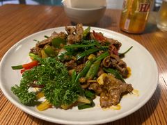 -Cau Go Vietnamese Cuisine