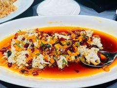 -狮王府淮扬菜(万象城店)
