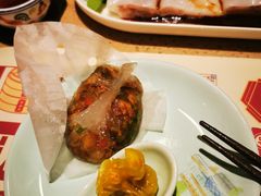 -点都德(聚福楼店)