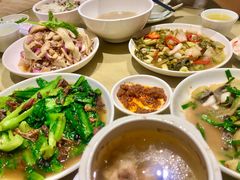 -东山茶寮(新安店)