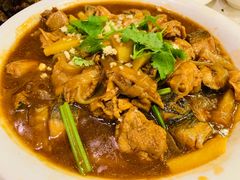 -海王府海鲜饺子(老劳动大厦店)