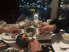 -翡翠36餐厅(浦东香格里拉店)