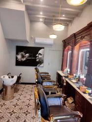 点击看大图 -595barbershop美式油头