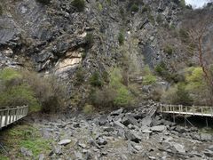 -叠溪松坪沟景区