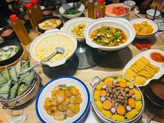 -巴人堂(女儿城店)