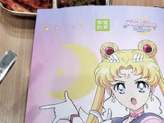 -小木屋拌饭(西安华阳城店)