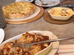 -必胜客(鳌江万达店)