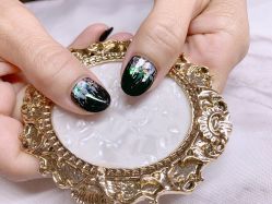 点击看大图 -Hands Nail专业美甲美睫