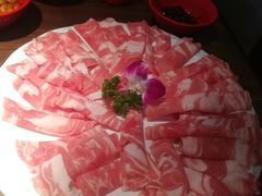 -季季红火锅(动壹店)