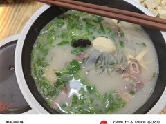 -大头亮羊汤烩面·河南非遗(良乡总店)