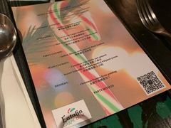 -EATALIA意塔利意式餐厅(鼓楼店)