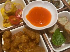 -四道菜·福建菜馆(新街口金鹰店)