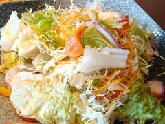 -千代武日本料理(哈西店)