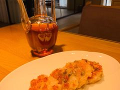 -茶宴·美食地标餐厅(沙坡尾店)