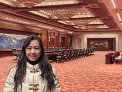 -人民大会堂宴会厅
