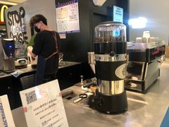 -COFFii&JOY(龙江新城市广场店)
