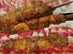 -香满锅老北京羊蝎子火锅·家常菜(新街口店)