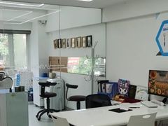 -极光口腔·矫正种植修复(锦江店)