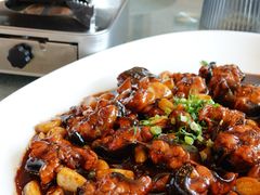 -侬佳蒸菜馆(听潮店)