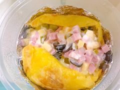 -库滋明·俄罗斯特色美食(中央大街店)