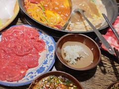 -冯校长老火锅(深圳总店)