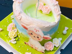 -CAKE BOSS 蛋糕老板(西单君太百货店)