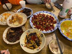 辣子鸡-百年老扣碗(沙坪坝店)