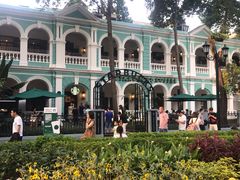 -星巴克臻选(广州沙面店)