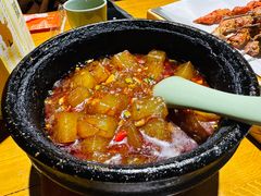 -小杨烤肉(朱雀店)