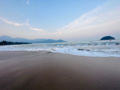 -西涌国际滨海旅游区