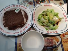 -文通冰室(东方宝泰店)
