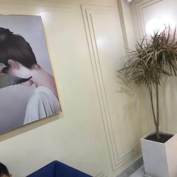 -3AM HAIR SALON染发接发