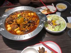 -胖哥俩肉蟹煲(宿迁宝龙广场店)