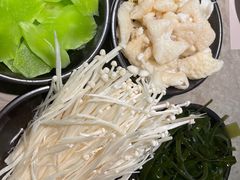 -蛙小侠·沸腾砂锅(望海国际广场店)