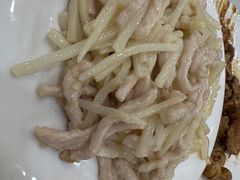 -奥华餐厅·老张记(台基厂店)