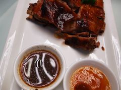 -東舍食唐精品陕菜馆