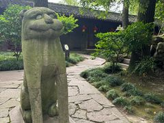 -天一阁博物院